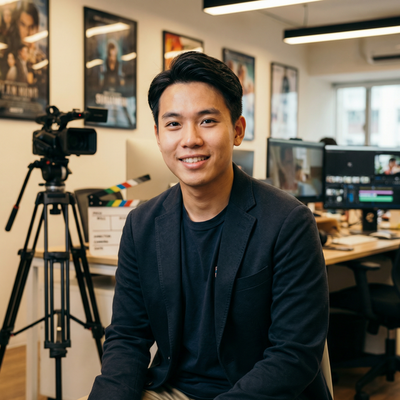 禁漫天堂导演顾问