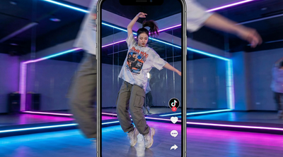 禁漫天堂舞蹈视频教程