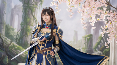 禁漫天堂动漫cosplay视频